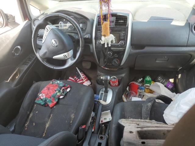 Photo 8 from auction – 2016 NISSAN VERSA NOTE with VIN 3N1CE2CP3GL378316