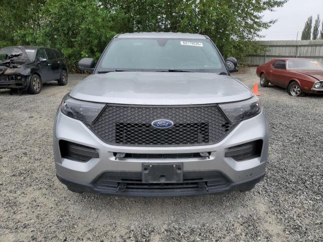 Photo 5 from auction – 2020 FORD EXPLORER P with VIN 1FM5K8AB1LGA71777