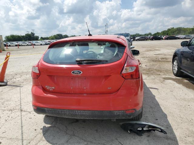 Photo 6 from auction – 2012 FORD FOCUS SE with VIN 1FAHP3K20CL167529