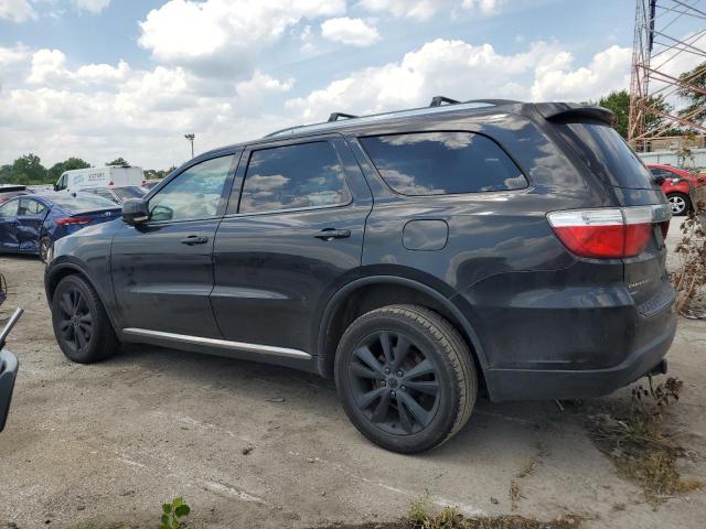 Photo 2 from auction – 2012 DODGE DURANGO CR with VIN 1C4RDJDG0CC309091
