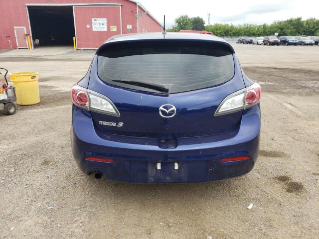 Photo 6 from auction – 2013 MAZDA 3 I with VIN JM1BL1KF7D1750504