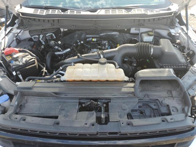 Photo 11 from auction – 2022 FORD F150 SUPER with VIN 1FTEW1EP5NFB81164