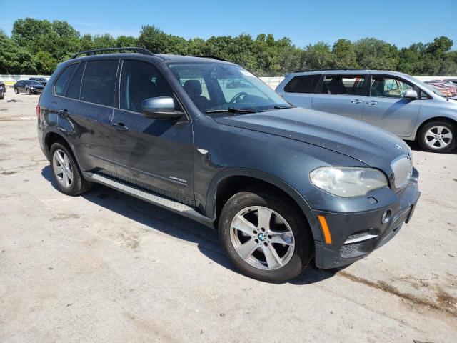 Photo 4 from auction – 2011 BMW X5 XDRIVE3 with VIN 5UXZW0C51BL660190