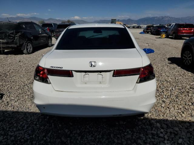 Photo 6 from auction – 2011 HONDA ACCORD EXL with VIN 1HGCP2F85BA116889