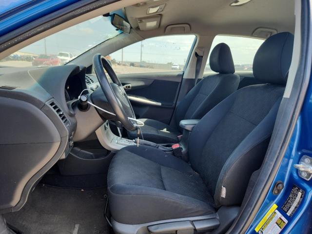 Photo 7 from auction – 2010 TOYOTA COROLLA BA with VIN 2T1BU4EE8AC357264