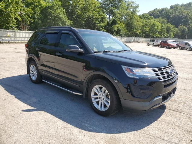 Снимка 4 от търг – 2016 FORD EXPLORER с VIN 1FM5K8BH0GGB60135