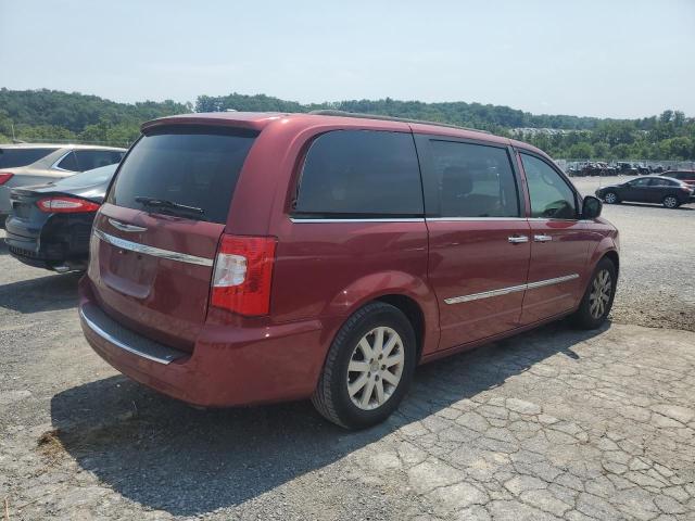 Photo 3 from auction – 2015 CHRYSLER TOWN & COU with VIN 2C4RC1BGXFR520252