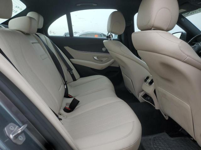 Photo 10 from auction – 2017 MERCEDES-BENZ E 300 4MAT with VIN WDDZF4KB2HA110216