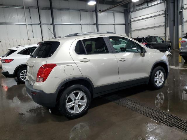 Photo 3 from auction – 2016 CHEVROLET TRAX 1LT with VIN 3GNCJPSB8GL264461
