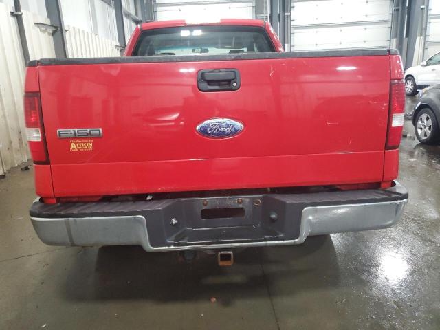 Foto 6 de la subasta – 2008 FORD F150 con VIN 1FTRX14W58FC07256