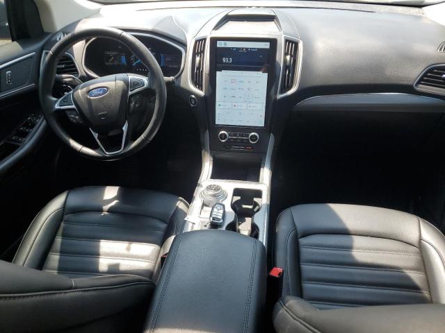Photo 8 from auction – 2021 FORD EDGE SEL with VIN 2FMPK4J93MBA35757