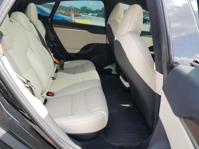 Photo 10 from auction – 2024 TESLA MODEL S with VIN 5YJSA1E53RF535595