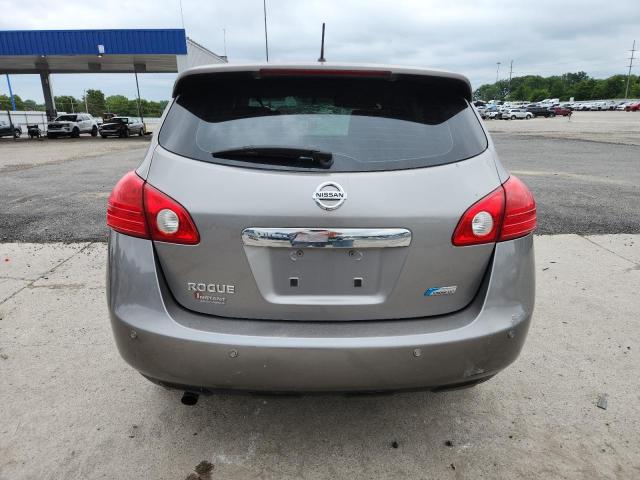 Photo 6 from auction – 2013 NISSAN ROGUE S with VIN JN8AS5MT4DW029170