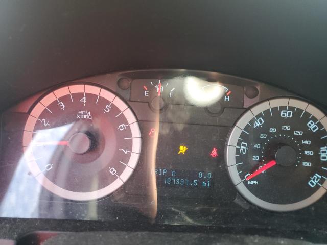 Photo 9 from auction – 2012 FORD ESCAPE XLT with VIN 1FMCU0D76CKA91823
