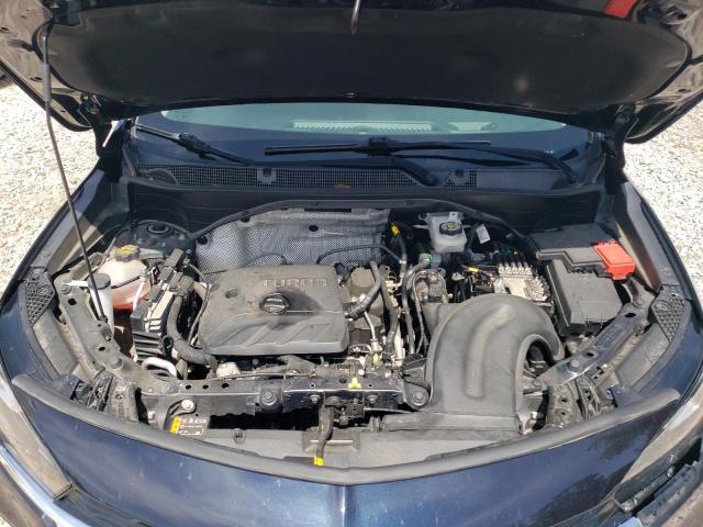 Photo 12 from auction – 2021 BUICK ENCORE GX with VIN KL4MMGSL7MB086756
