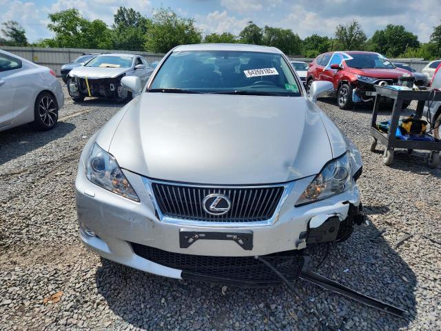 Photo 5 from auction – 2010 LEXUS IS 250 with VIN JTHCF5C28A2034651
