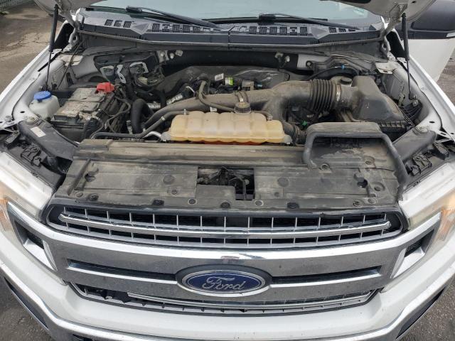 Photo 11 from auction – 2019 FORD F150 SUPER with VIN 1FTEW1EPXKFA16397