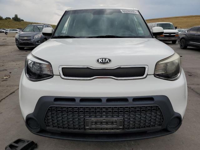 Photo 5 from auction – 2014 KIA SOUL with VIN KNDJN2A21E7745985