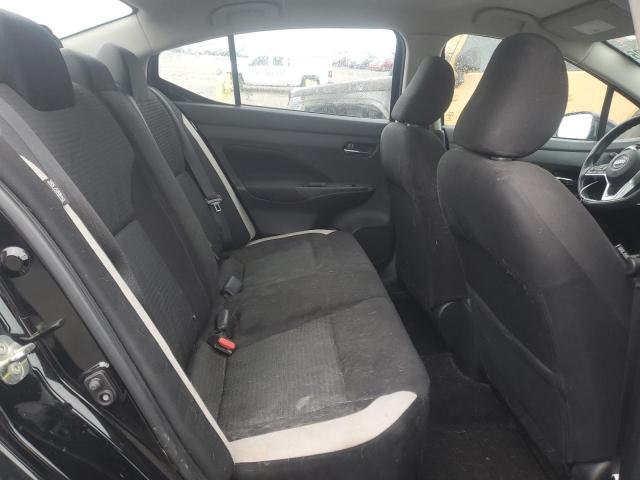 Photo 10 from auction – 2021 NISSAN VERSA SV with VIN 3N1CN8EVXML861540