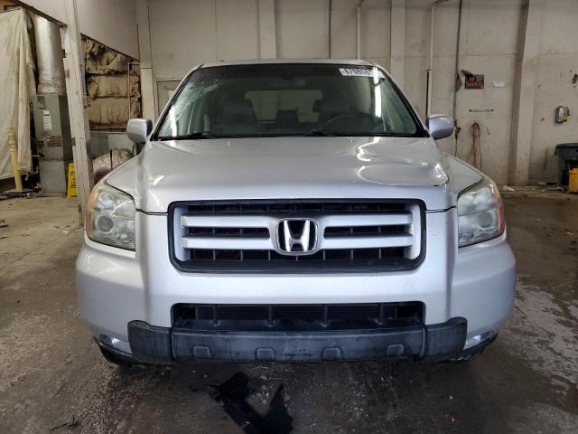 Zdjęcie 5 z aukcji – 2006 HONDA PILOT EX z VIN 5FNYF18506B020895