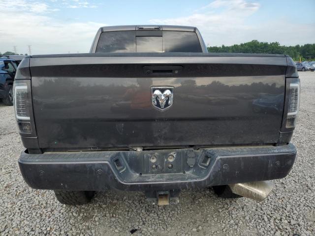 Photo 6 from auction – 2018 RAM 2500 LARAM with VIN 3C6UR5FL6JG365292