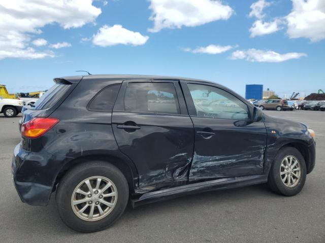 Photo 3 from auction – 2011 MITSUBISHI OUTLANDER with VIN JA4AP3AUXBZ020929