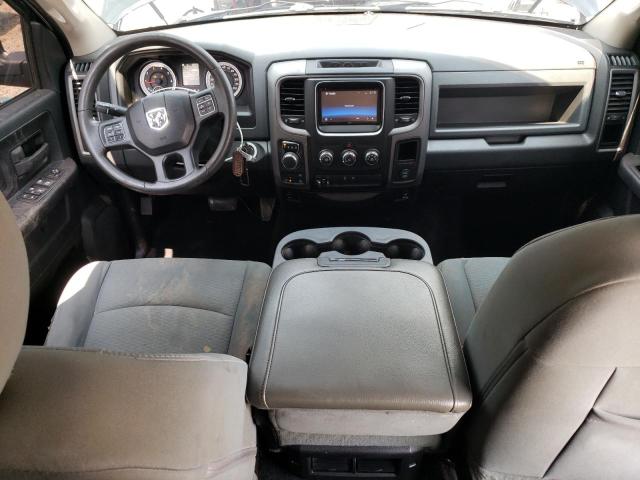 Photo 8 from auction – 2015 RAM 1500 ST with VIN 3C6RR7KT2FG676216
