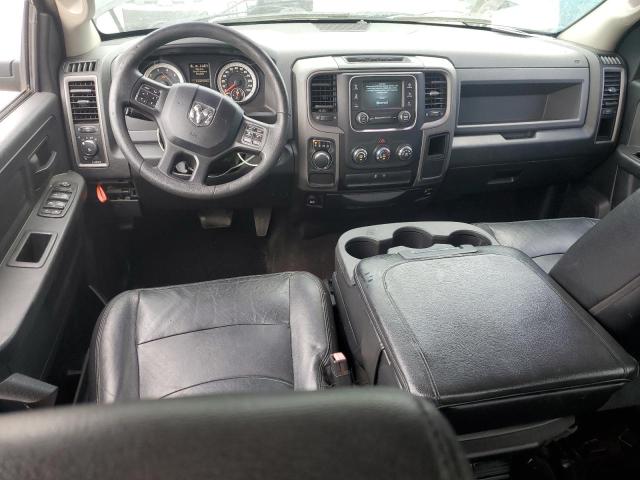 Photo 8 from auction – 2015 RAM 1500 ST with VIN 1C6RR6KT1FS517707