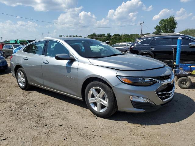 Photo 4 from auction – 2024 CHEVROLET MALIBU LT with VIN 1G1ZD5ST8RF124147