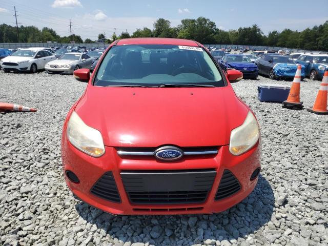 Photo 5 from auction – 2013 FORD FOCUS SE with VIN 1FADP3F2XDL345750