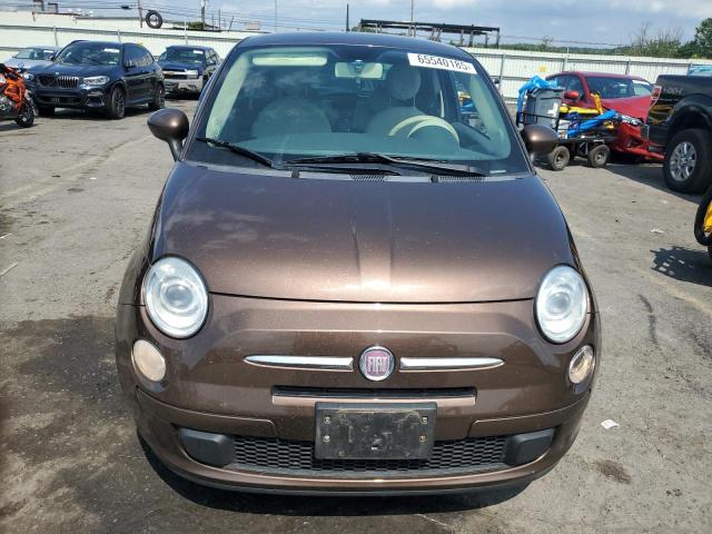 Photo 5 from auction – 2013 FIAT 500 POP with VIN 3C3CFFAR1DT531393