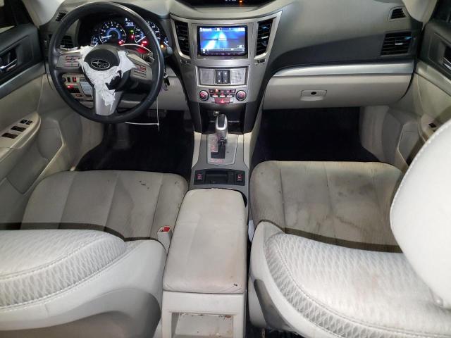 Photo 8 from auction – 2010 SUBARU LEGACY 2.5 with VIN 4S3BMBG63A3219053