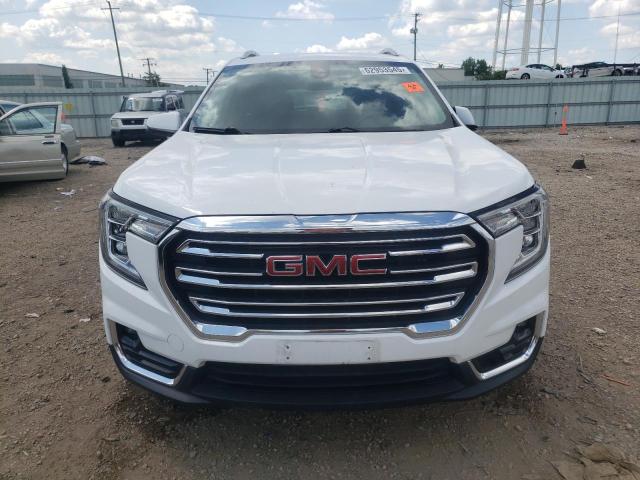 Photo 5 from auction – 2022 GMC TERRAIN SL with VIN 3GKALVEV8NL102285