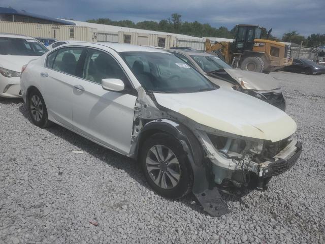 Photo 4 from auction – 2014 HONDA ACCORD with VIN 1HGCR2F3XEA020534