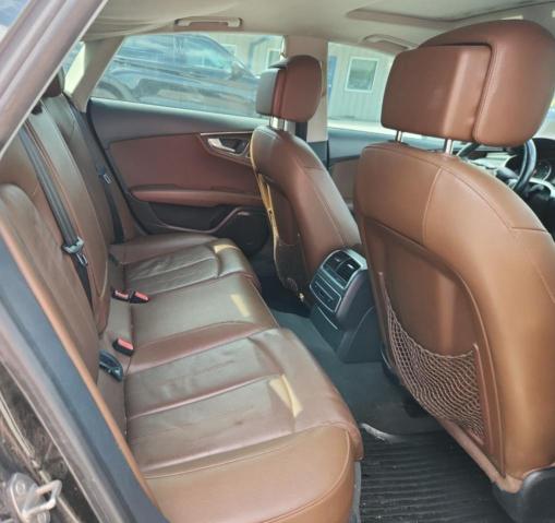 Photo 10 from auction – 2014 AUDI A7 PREMIUM PLUS with VIN WAUWMAFCXEN011181