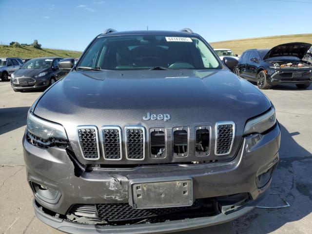 Photo 5 from auction – 2019 JEEP CHEROKEE L with VIN 1C4PJMLX1KD153235