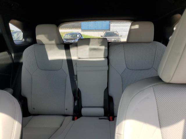 Снимка 10 от търг – 2025 LEXUS RX 350 BAS с VIN 2T2BAMCA2SC093075