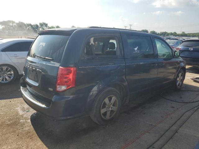 Photo 3 from auction – 2013 DODGE GRAND CARA with VIN 2C4RDGCG8DR608731