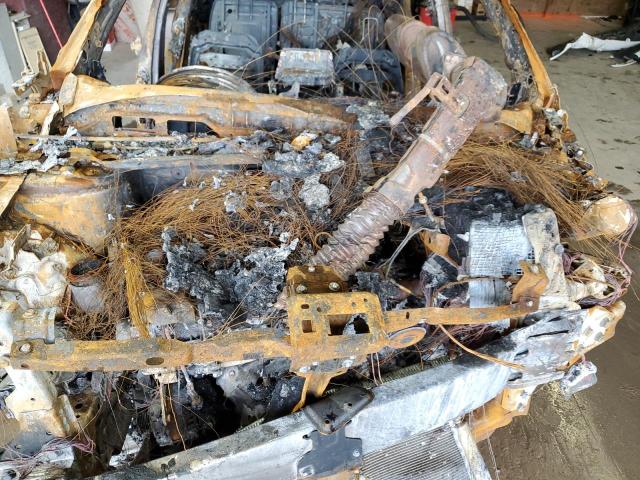 Photo 12 from auction – 2024 NISSAN PATHFINDER with VIN 5N1DR3BC5RC210911