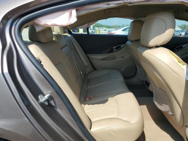 Фото 10 с аукциона – 2011 BUICK LACROSSE C с VIN 1G4GC5ED5BF259660