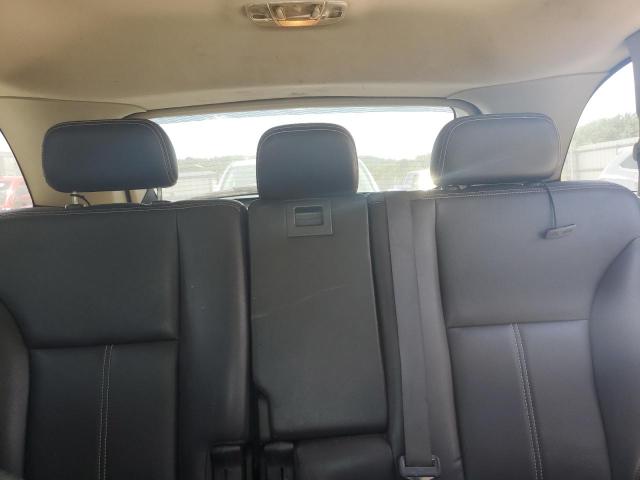 Photo 10 from auction – 2008 FORD EDGE LIMITED with VIN 2FMDK39C18BA10861