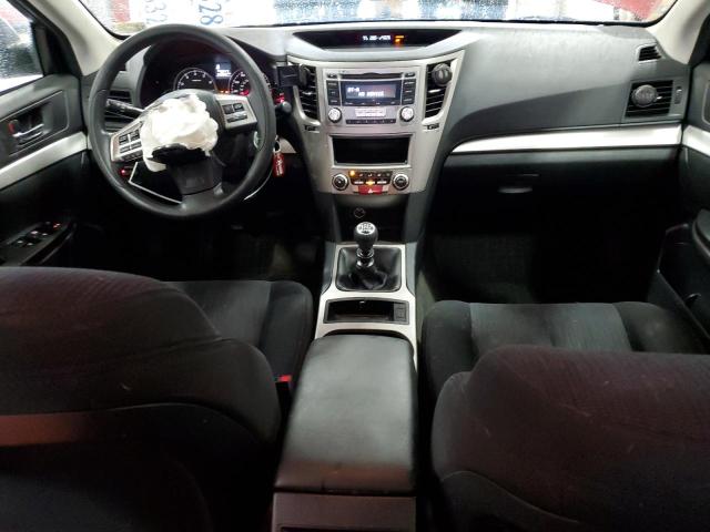 Photo 8 from auction – 2013 SUBARU OUTBACK 2. with VIN 4S4BRCAC3D1218177