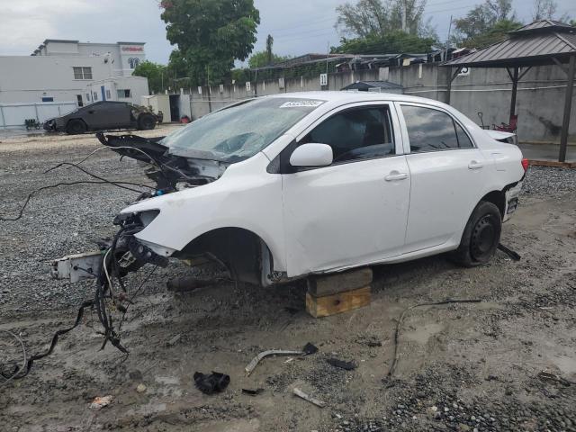 Photo 1 from auction – 2010 TOYOTA COROLLA BA with VIN 1NXBU4EE1AZ226983