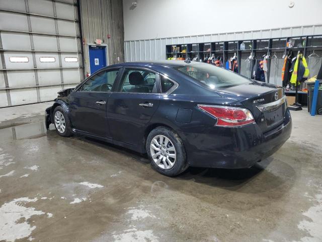 Photo 2 from auction – 2015 NISSAN ALTIMA 2.5 with VIN 1N4AL3AP7FC427066