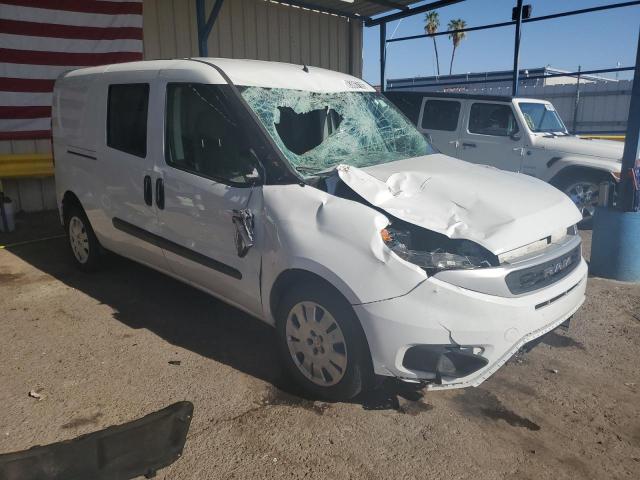 Photo 4 from auction – 2021 RAM PROMASTER with VIN ZFBHRFBB6M6V58547