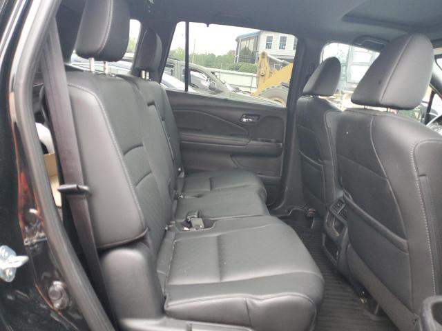 Photo 11 from auction – 2020 HONDA PASSPORT E with VIN 5FNYF8H50LB019444