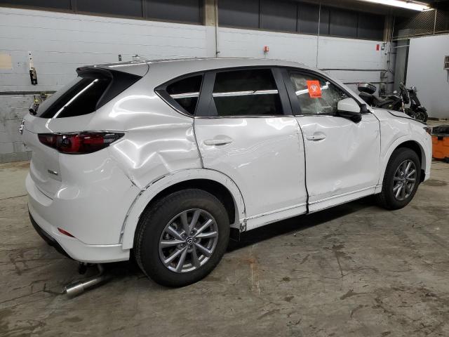 Photo 3 from auction – 2025 MAZDA CX-5 PREFE with VIN JM3KFBCL9S0653817
