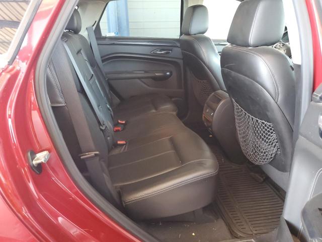 Photo 11 from auction – 2013 CADILLAC SRX with VIN 3GYFNAE3XDS623879