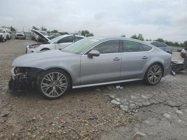 AUDI A7 PRESTIG 2018 with VIN WAU23AFC4JN016808 - Photo from auction