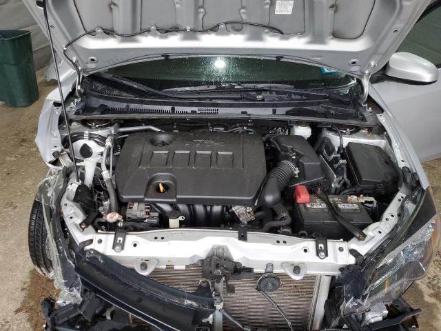 Photo 11 from auction – 2019 TOYOTA COROLLA L with VIN 2T1BURHE2KC201067